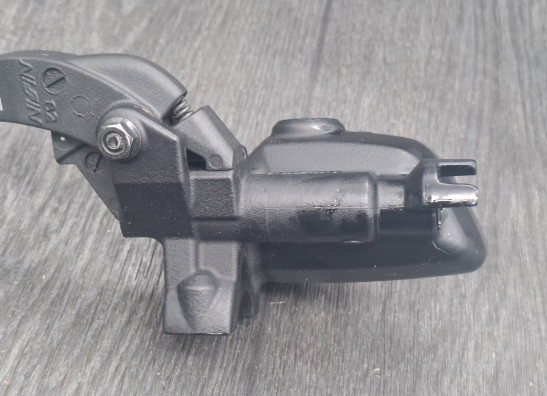 Rempomp BMW F 850 GS