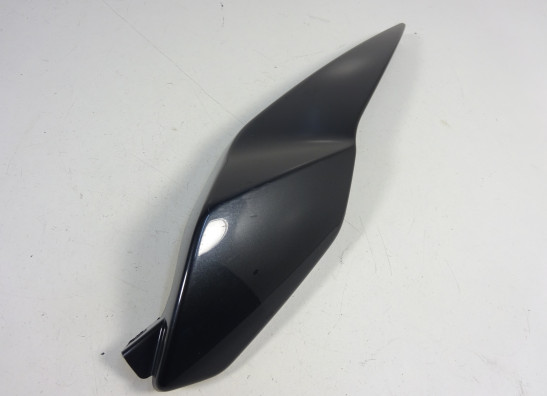 Heck links BMW K 1200 R 