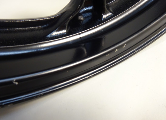 Front Wheel Honda VFR 800 I