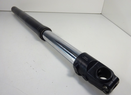 Voorpoot rechts compleet KTM 690 SM