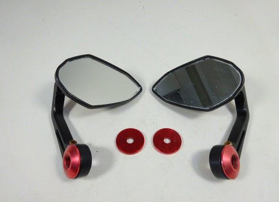 Spiegel set Ducati monster 600 2002-2007