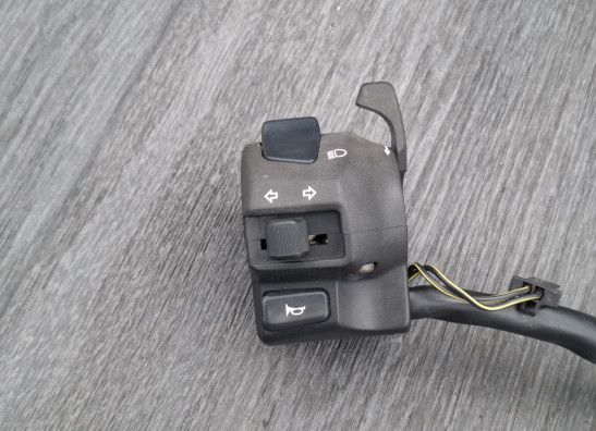 Stuurschakelaar links Suzuki GSX R 750