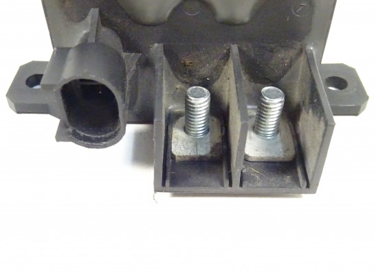 Startmotor relais BMW F 800 S - ST