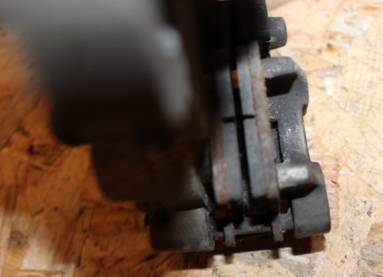 Achter remklauw Mash Adventure 400