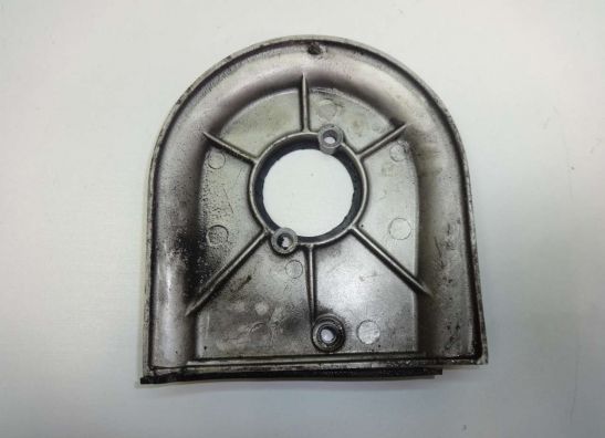 Nokkenas Honda Goldwing GL