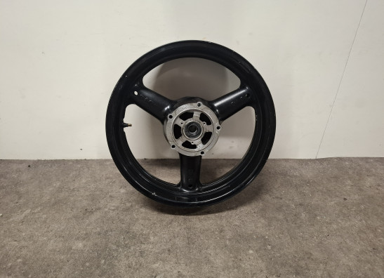 Felge hinten Suzuki GSF 650 Bandit