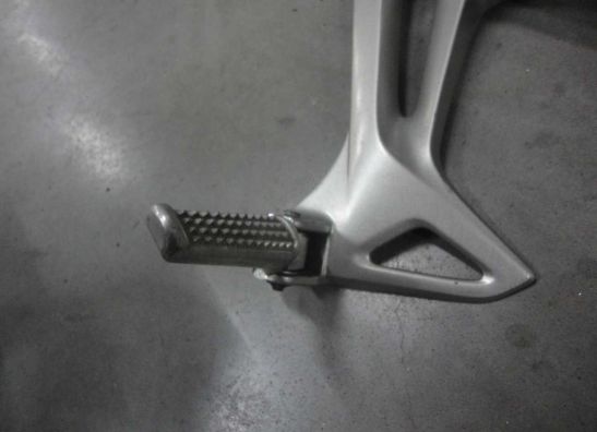 Duo voetsteun links Honda VFR 800 I