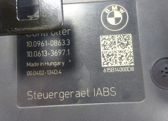 ABS pump BMW K 1200 R 