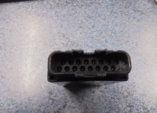 CDI ECU unit Honda CBR 600 F