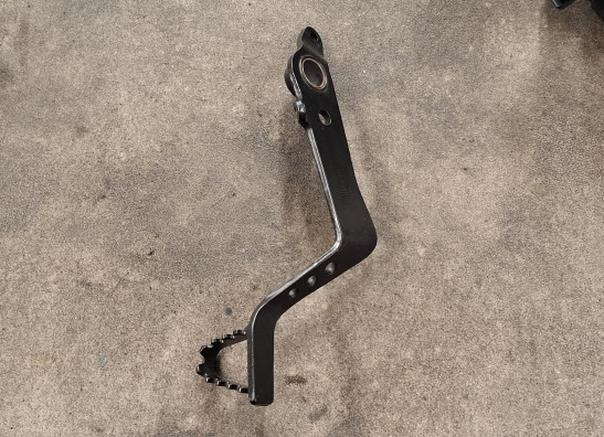 Rempedaal BMW F 850 GS