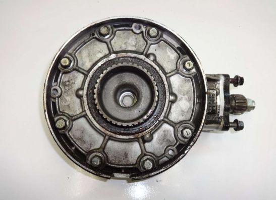 Final driven gear Kawasaki ZL 600