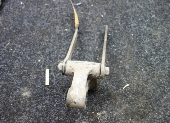 Link systeem achterveer Kawasaki Ninja 125