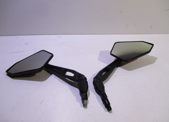 Spiegel set Yamaha MT 10