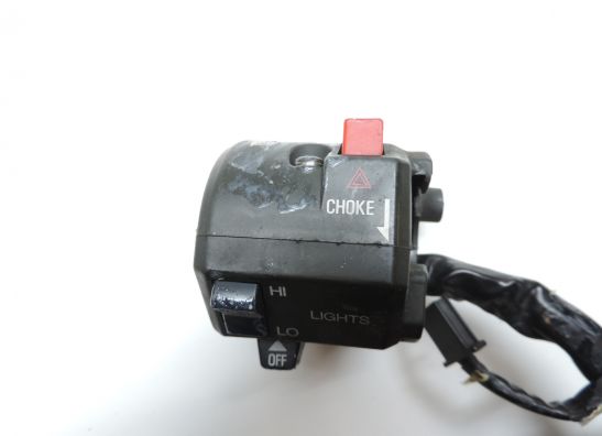 Lenkerschalter links Kawasaki ZZR 1100