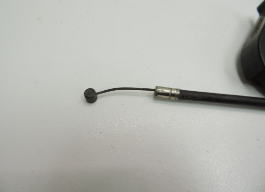 Choke bediening Yamaha FZR 400