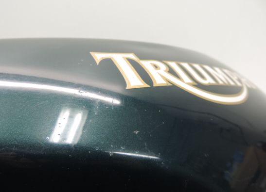 Benzintank Triumph Trophy 1200