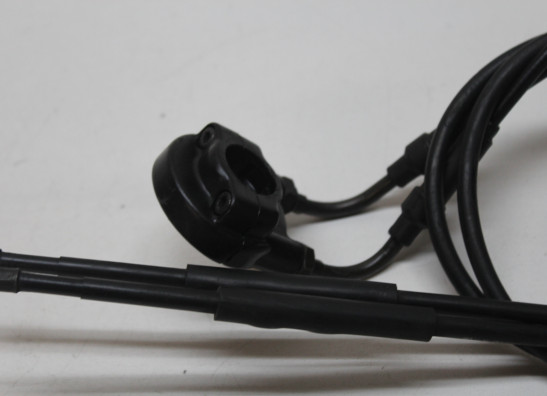 Throttle cable Moto Guzzi 1200 sport