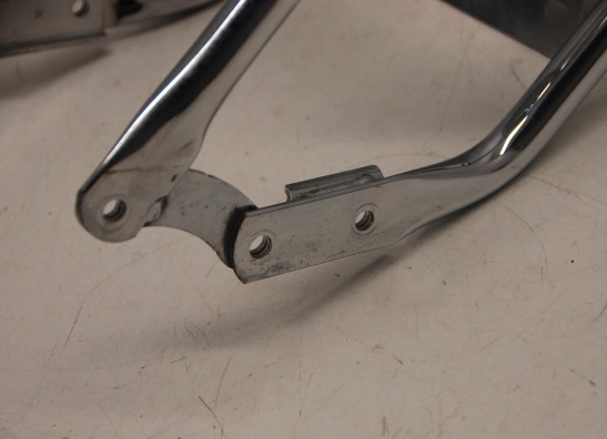 Topkofferdrager Harley Davidson Touring FL