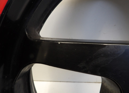 Felge hinten Honda VFR 800 I