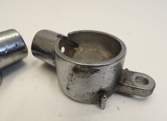 Winker left front Kawasaki VN 1500