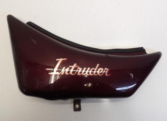 Linker zijkuip klein Suzuki VS 700 Intruder