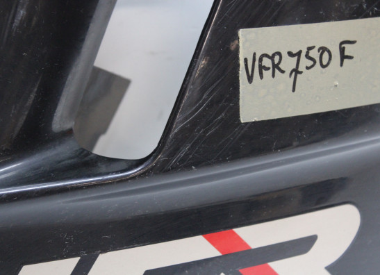 Rechter zijkuip Honda VFR 750