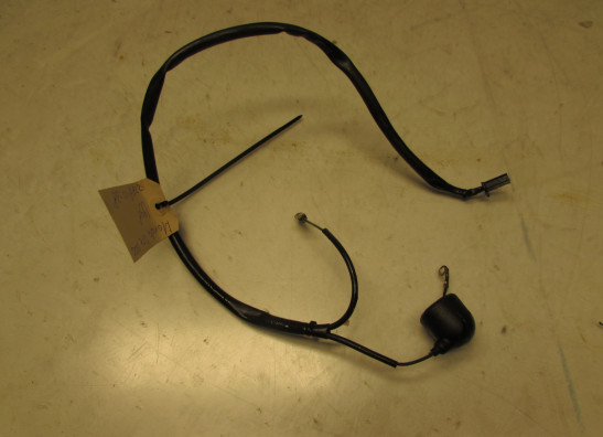 Engine parts Honda VTR 1000 F