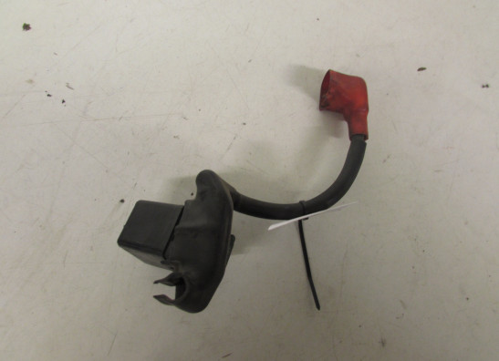 Startmotor relais Honda CBR 600 F