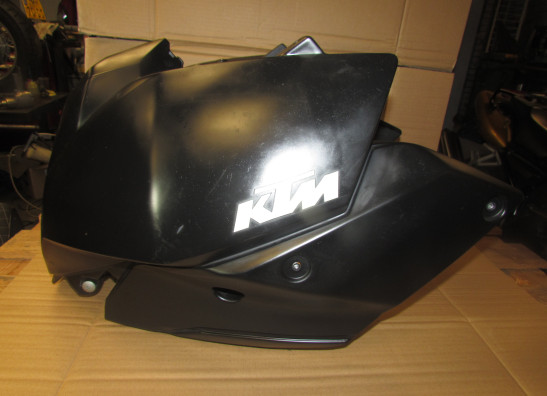Benzintank KTM 990 SM + SMT