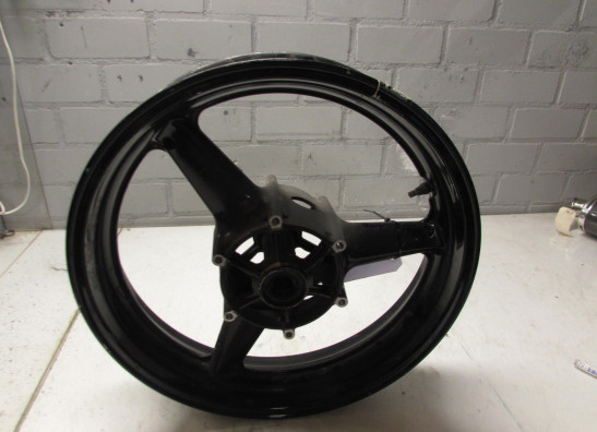 Voorvelg Yamaha YZF R1