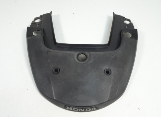 Heck Honda CBF 600