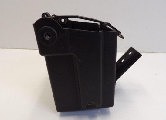 Accubak Triumph Trophy 900