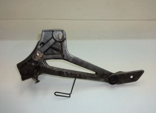 Rechter schetsplaat Kawasaki ER 5