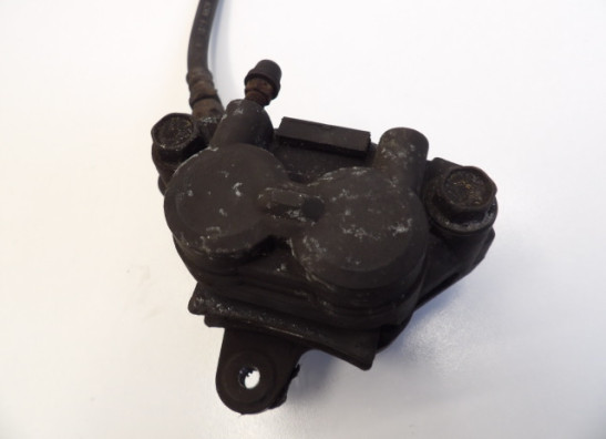 Remklauw rechts voor Suzuki GSX F 600