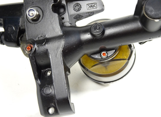 Rempomp BMW K 1300 GT