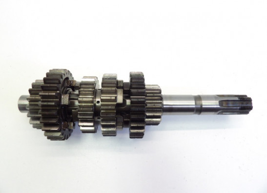 Gear box Suzuki DL 650 V STROM