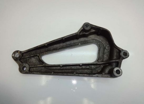 Main step holder left Yamaha XV 700 / 750 SE