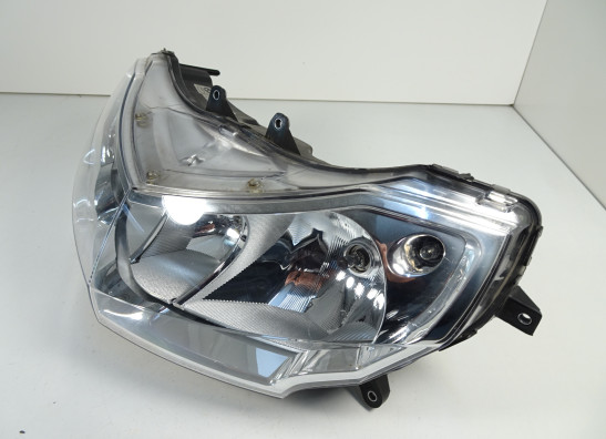 Headlight BMW R 1200 RT