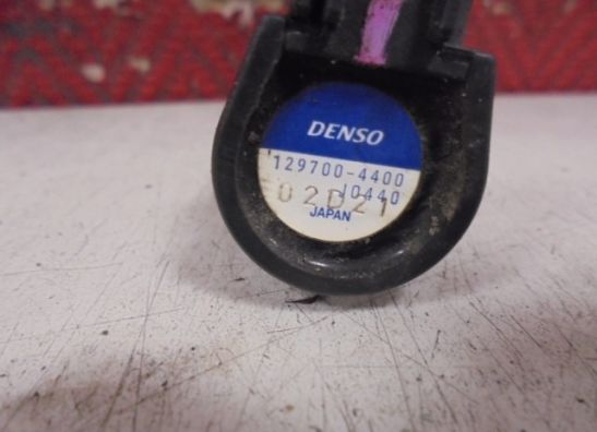 Ignition Coil Suzuki GSX R 600