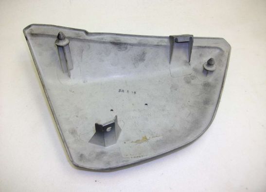 Cowl right small Kawasaki LTD 700
