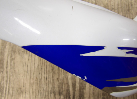 Linker achterkant Suzuki GSX R 600