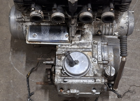 Motorblok Kawasaki KZ 650