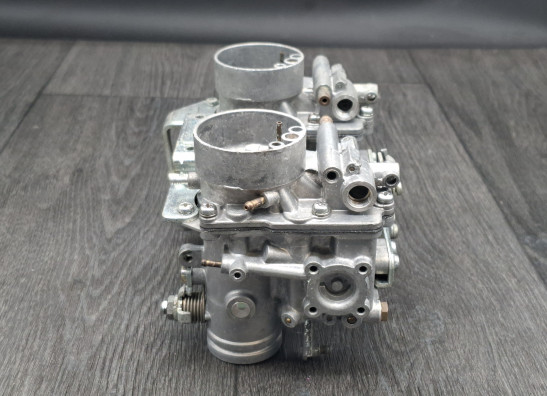 Carburateurset Yamaha XZ 550