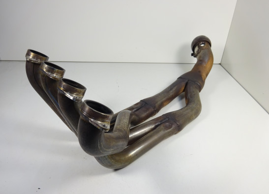 Uitlaatbochten BMW K 1200 S 