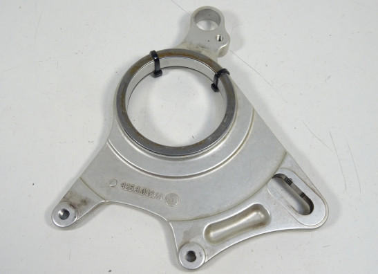 Achter remklauw Ducati monster 796