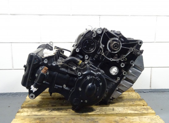 Engine Triumph Sprint ST 955