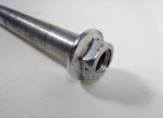 Achteras Honda VF 1000 R