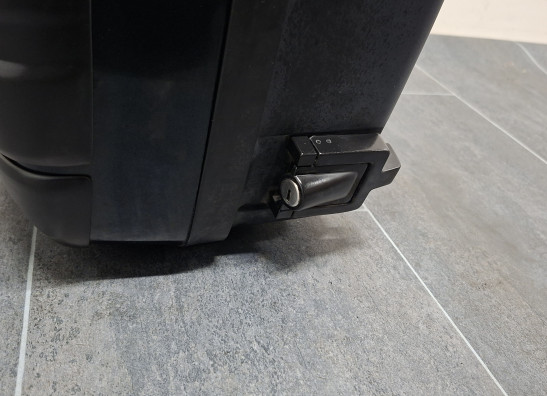 Kofferset BMW K 1100 LT