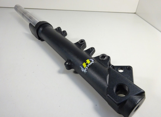 Voorpoot links compleet Triumph Sprint ST 1050