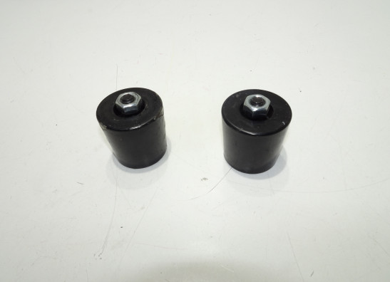 Stuurdemper BMW R 1200 RT